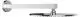 Keuco-KE-Set-Brausearm-Wand-Edition-90-59083-mit-Kopfbrause-runde-Rosette-verchromt-59083010401 gallery number 1